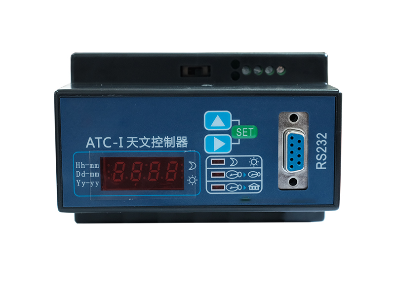 經(jīng)緯儀 ATC-I