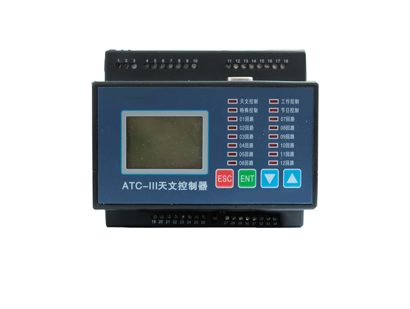 經(jīng)緯儀 ATC-III
